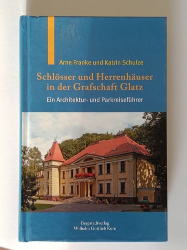 Schlösser und herrenhäuser - schlösser,