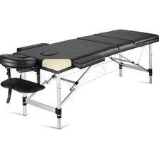 Massageliege klappbar