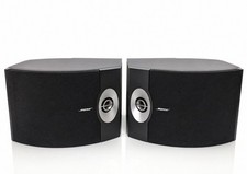 Bose 301 serie paar regal - 301,