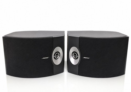 Bose 301 serie paar regal - bose,