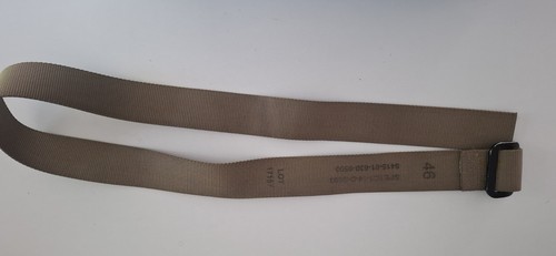 Army ocp multicam gürtel - army,