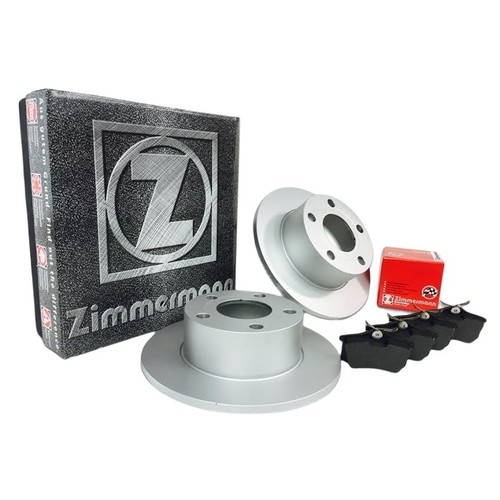 Zimmermann bremsscheiben - zimmermann,