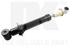 2x Stoßdämpfer NK 63471169