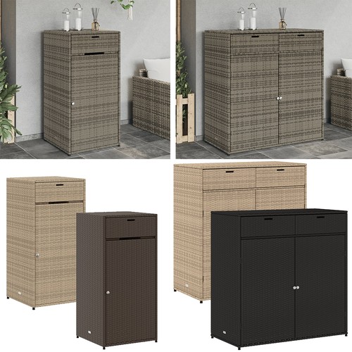 Gartenschrank geräteschrank - gartenschrank,