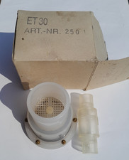 Filter  Absauganlage  Absaugung