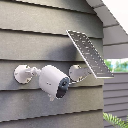 Arlo pro smart wlan - smart,