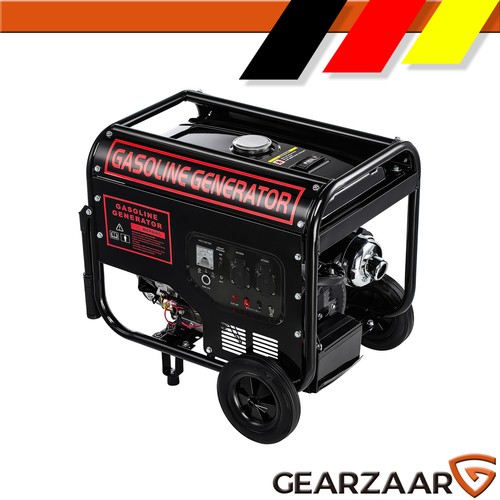 Stromgenerator benzin - stromgenerator,
