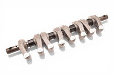 2003 Mini One Kipphebel