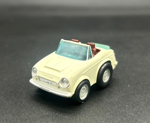 Takara choro datsun fairlady - takara, q