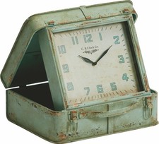 EJA Uhr Standuhr Uhr Retro