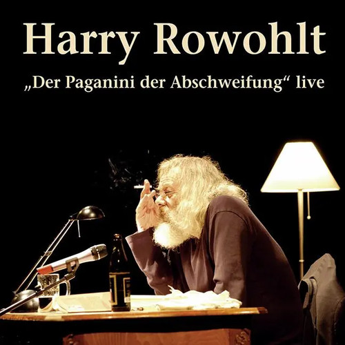Der paganini - der,