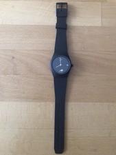 Kunststoff Armbanduhr -