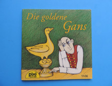 Pixi Buch - Nr. 1106 Die