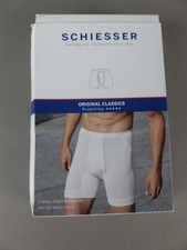 Schiesser Herren Unterhose mit