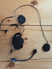 Cardo Audio-Kit für Freecom 1+, 2+, 4+ (Mikrofon, Lautsprecher, Klemme)