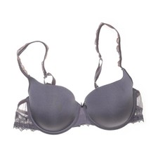 Mey, BH, Größe: 75C, Grau