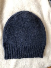 hessnatur Strickmütze Damen