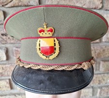 LIECHTENSTEIN POLIZEI MÜTZE