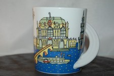 City Cup Kaffeebecher Nr. 11