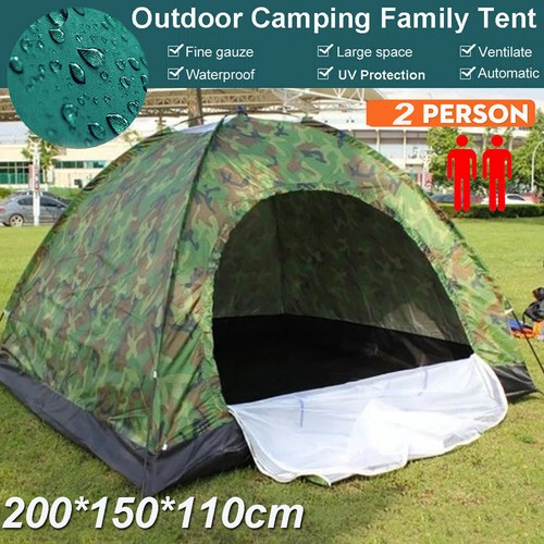 Wurfzelt camping wasserdicht - wurfzelt,