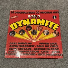 Various – K-Tel's