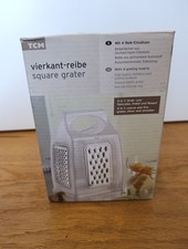 Vierkant-Reibe TCM 4