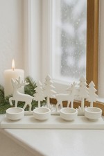 Colmore Teelichthalter