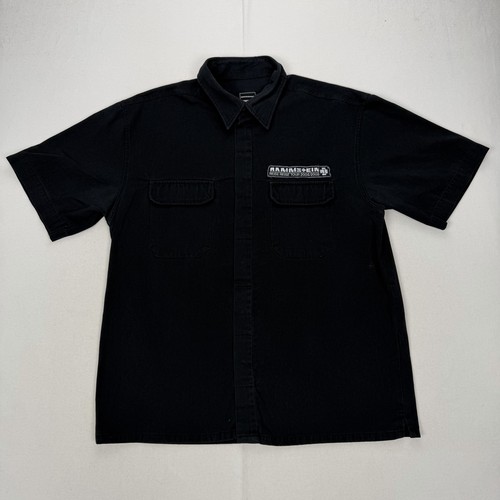 Rammstein reise - rammstein,