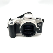 Canon EOS 500N SLR analoge