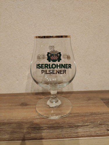 537 iserlohner pilsener - iserlohner,