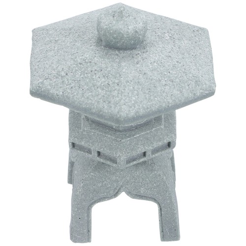 Steinstatue blumentopf deko - steinstatue-blumentopf,