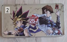 2#  Yu Gi Oh Trading Card Game