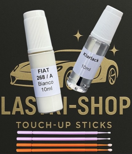 Lackstift set fiat - fiat, 268