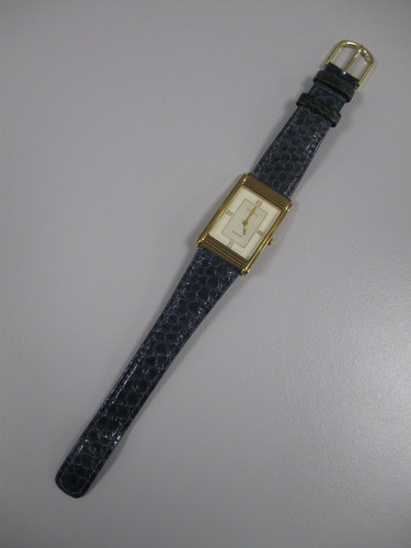 Dugena armbanduhr rechteckig - armbanduhr,