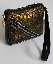 Silvio Tossi Schicke