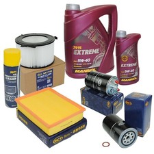 Inspektionskit VW T4 2.5 TDI