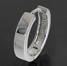 925 ECHT SILBER RHODINIERT ***