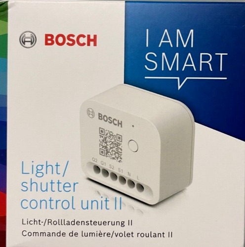 Bosch smart home - bosch,