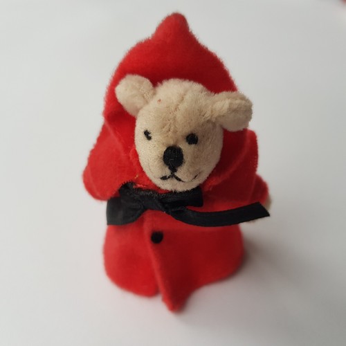 Miniatur paddington bär teddy - bär,