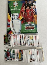 Topps Fußball Euro EM 2024