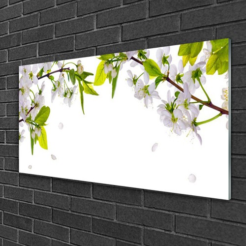 Glasbilder 100x50 wandbild - glasbilder,