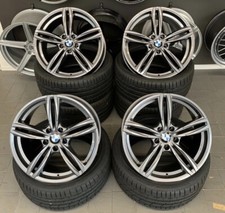18 Zoll Sommerkompletträder