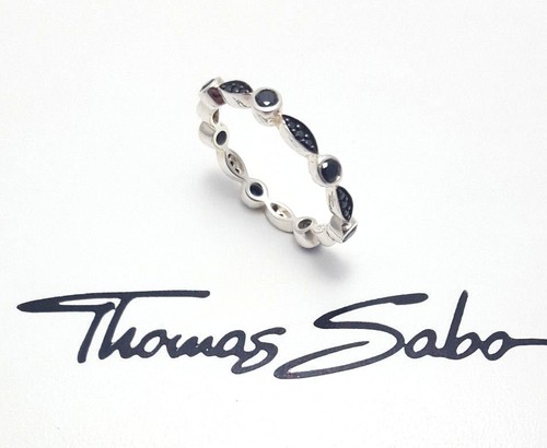 Thomas sabo ring - thomas,