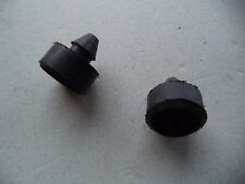 HITZESCHUTZ ABSTÜTZ GUMMI