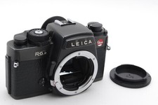Leica R6.2 35mm SLR Filmkamera