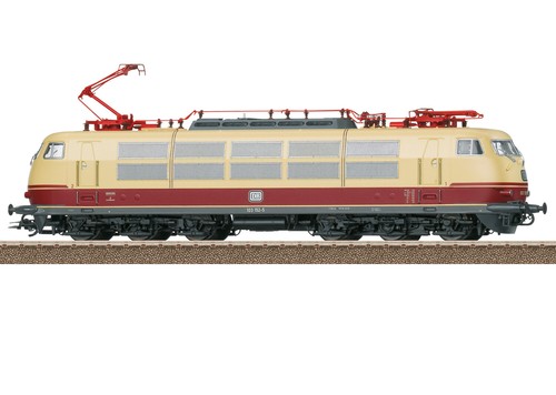 Trix 22931 - trix,