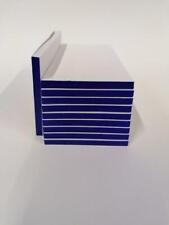 10 Stück Kellnerblock