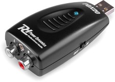Power Dynamics PDX20 Digital/Analog-Audio-Schnittstelle