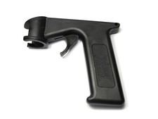 Sprühdosengriff Griff