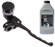 MZ ETZ Hauptbremszylinder